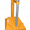 Вибростол для порошковой краски TSL Vibro