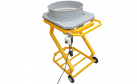 Вибросито TSL Vibro
