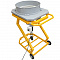 Вибросито TSL Vibro