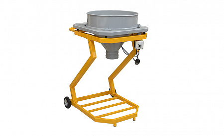 Вибросито TSL Vibro