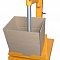 Вибростол для порошковой краски TSL Vibro